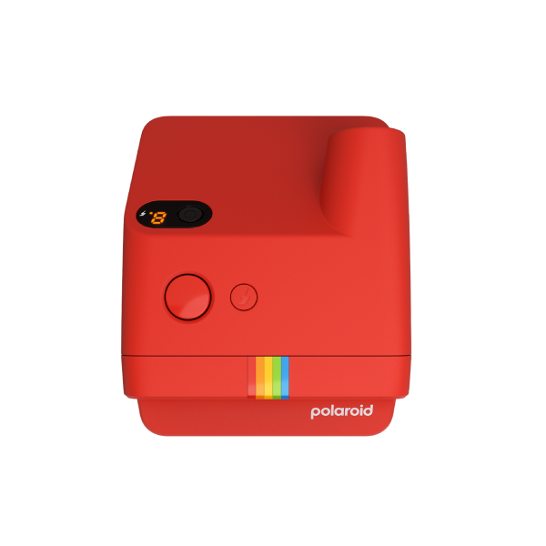Polaroid 寶麗來 Go Generation 2 Instant Camera 2代即影即有相機【原裝行貨】