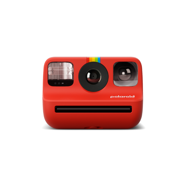 Polaroid 寶麗來 Go Generation 2 Instant Camera 2代即影即有相機【原裝行貨】