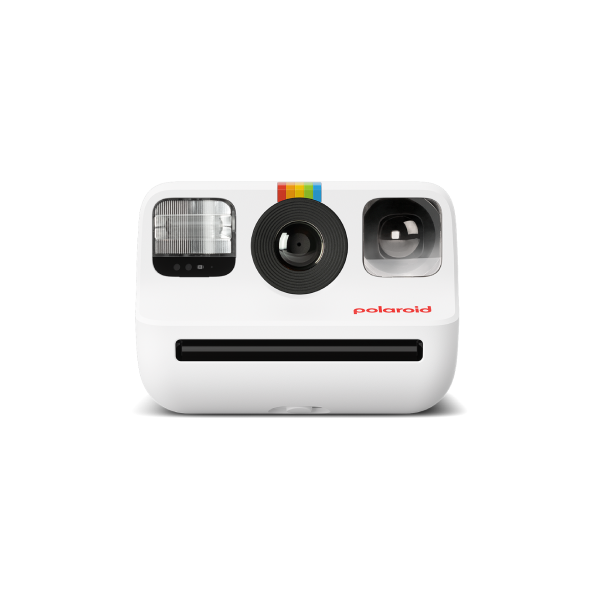 Polaroid 寶麗來 Go Generation 2 Instant Camera 2代即影即有相機【原裝行貨】