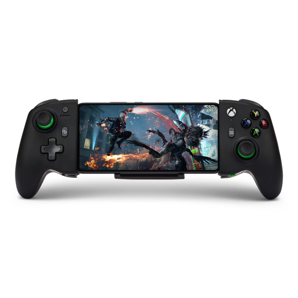 PowerA MOGA XP7-X Plus 雙平台藍牙遊戲手掣 Bluetooth Controller for Mobile & Cloud Gaming on Android/PC