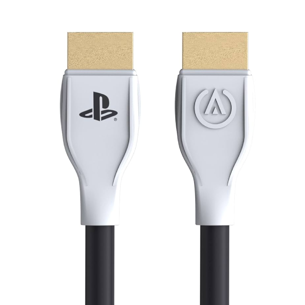 PowerA Ultra High Speed HDMI Cable for PS5 HDMI 2.1 線【原裝行貨】