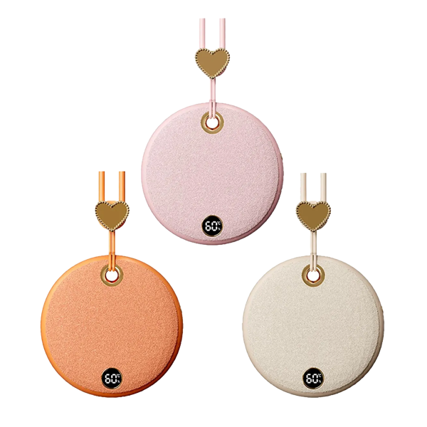 PowerRider WS26 Plus 毛絨暖蛋【原裝行貨】