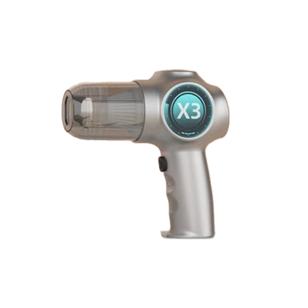 Power Rider X03 二合一迷你吸塵機【原裝行貨】