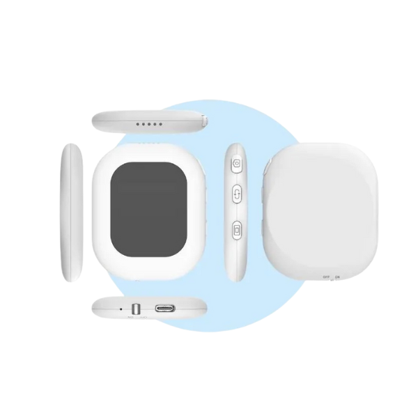 PowerRider T3 Mini 手機後置自拍神器【原裝行貨】