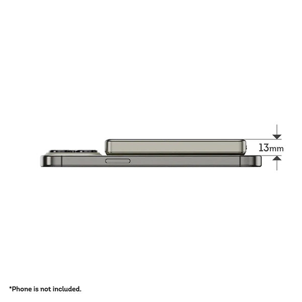 Magic-Pro ProMini 10MG 10000mAh 磁吸無線快充流動電池【原裝行貨】