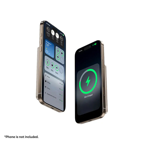 Magic-Pro ProMini 10MG 10000mAh 磁吸無線快充流動電池【原裝行貨】