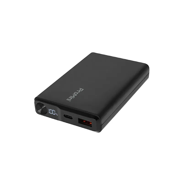 ProMini 10TR 10000mAh 快速充電流動電池【原裝行貨】