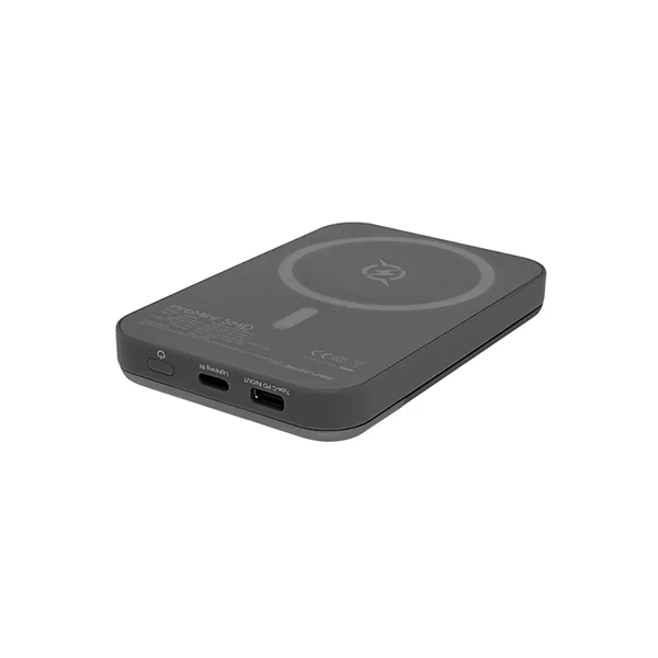 ProMini 5MD 5000mAh 磁吸無線快充流動電池【原裝行貨】