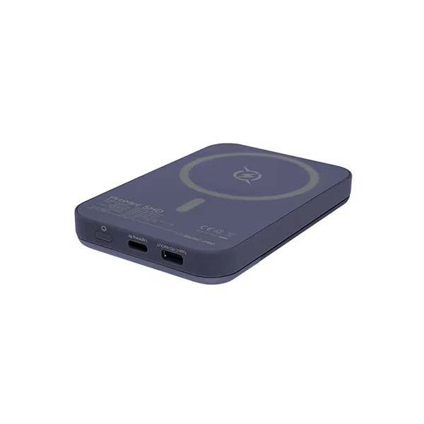 ProMini 5MD 5000mAh 磁吸無線快充流動電池【原裝行貨】