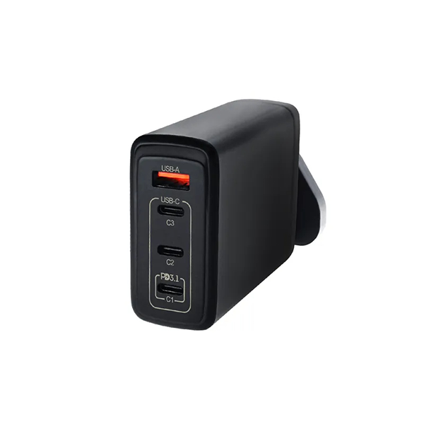 ProMini GT150 Ultra PD3.1 GaN 150W旅行快速充電器【原裝行貨】