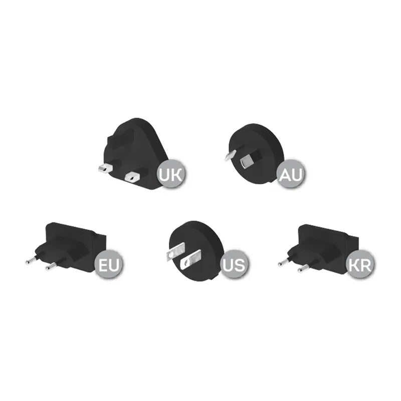 Magic Pro ProMini GTC70 PD3.0 GaN 70W旅行快速充電器【原裝行貨】