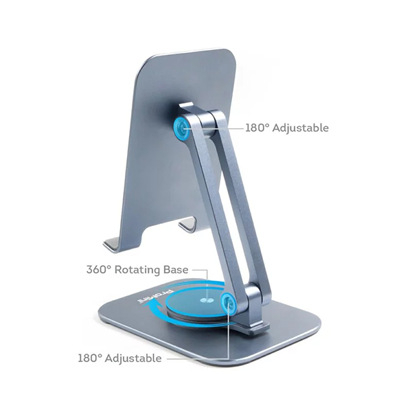 ProMini RS5 鋁合金旋轉手機支架【原裝行貨】