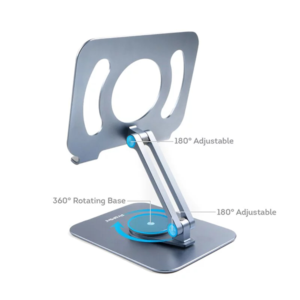 ProMini RS8 鋁合金旋轉iPad/平板支架【原裝行貨】