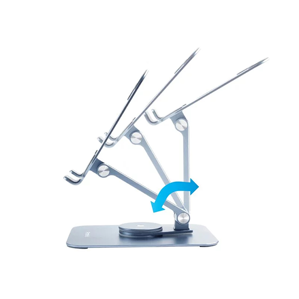 ProMini RS8 鋁合金旋轉iPad/平板支架【原裝行貨】