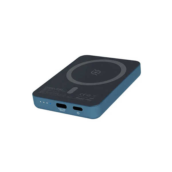 ProMini 5MU 5000mAh 迷你磁吸無線快充流動電池【原裝行貨】