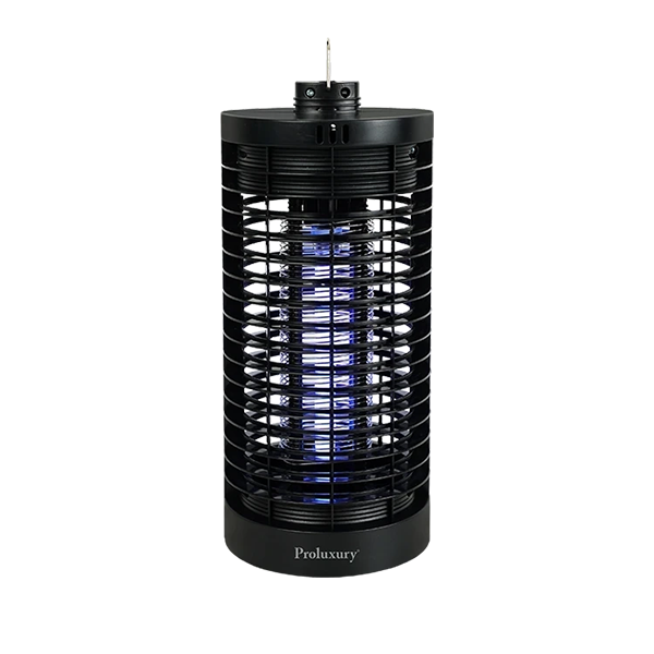Proluxury PIK100001 室內強效滅蚊燈 9W【原裝行貨】