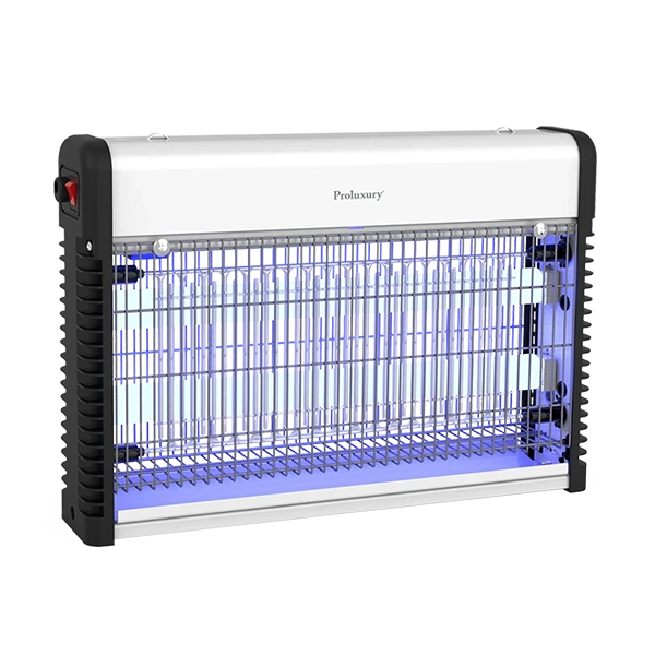Proluxury PIK100002 室內強效滅蚊燈 20W【原裝行貨】
