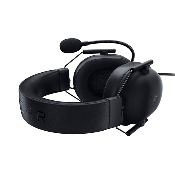 Razer BlackShark V2 X Wired Console Esports Headset (Xbox/PlayStation) 頭帶式電競耳機【原裝行貨】