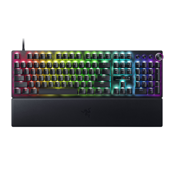 Razer Huntsman V3 Pro 光軸電競鍵盤【原裝行貨】