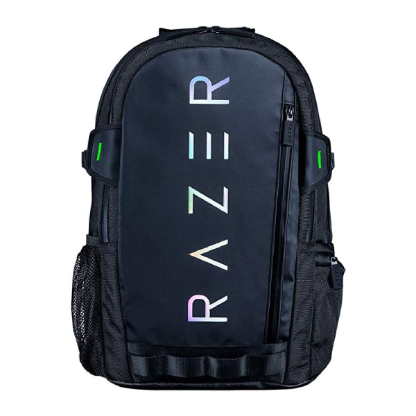 RAZER ROGUE 16" BACKPACK V3 電競背包【原裝行貨】