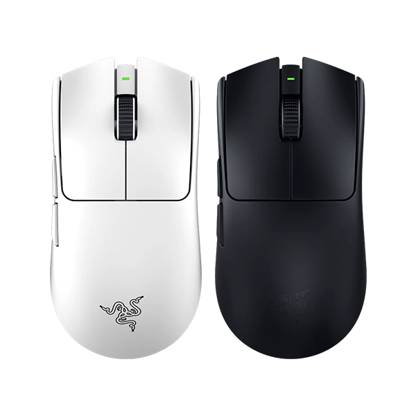 Razer Viper V3 Pro 超輕量無線對稱式設計電競滑鼠【原裝行貨】