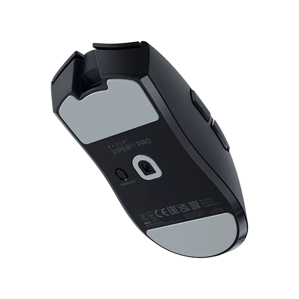Razer Viper V3 Pro 超輕量無線對稱式設計電競滑鼠【原裝行貨】