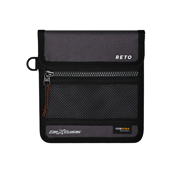 RETO Film X-Protec Bag 防x-光菲林袋 (S Size / M Size )