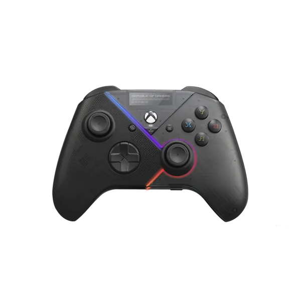 ASUS ROG Raikiri 游戲手制系列 (GP-AGU300X/GP-AGU200X)【原裝行貨】