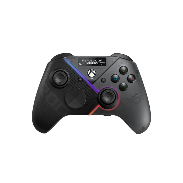 ASUS ROG Raikiri 游戲手制系列 (GP-AGU300X/GP-AGU200X)【原裝行貨】