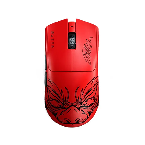 RAZER VIPER V3 PRO FAKER EDITION 電競滑鼠【原裝行貨】