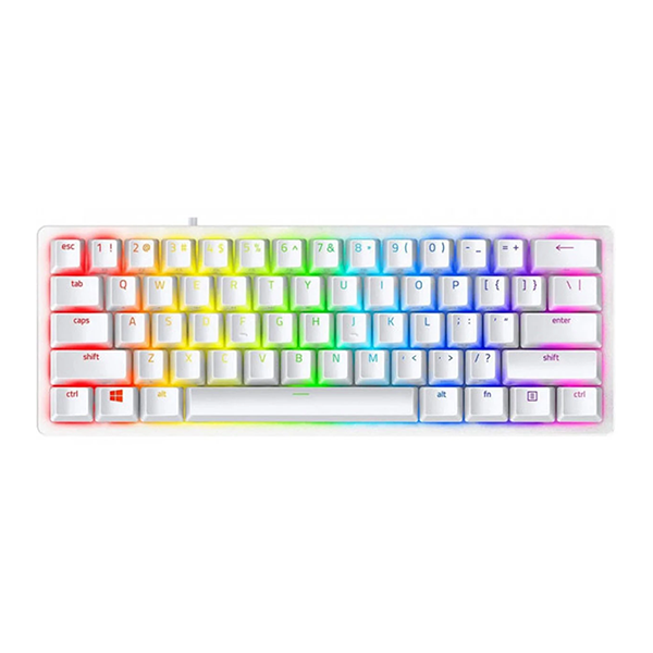 Razer Huntsman V3 Pro Mini 60% 類比式光學電競鍵盤【原裝行貨】