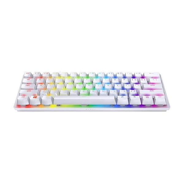 Razer Huntsman V3 Pro Mini 60% 類比式光學電競鍵盤【原裝行貨】