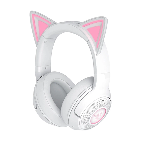 Razer Kraken Kitty V2 BT 藍牙版【原裝行貨】