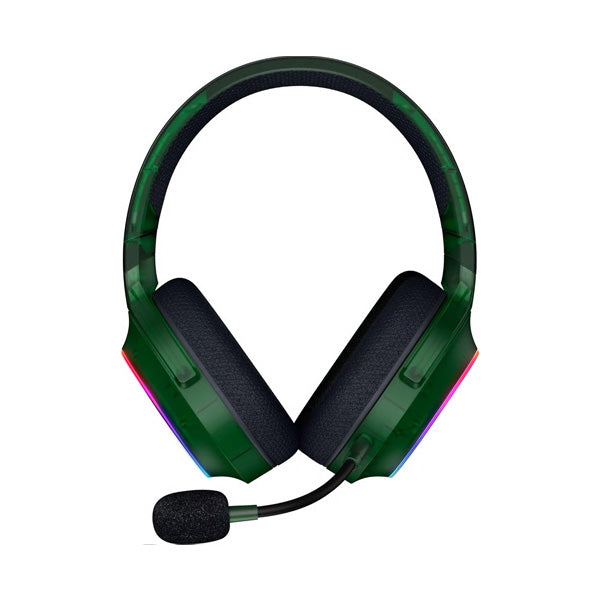 【全新Phantom Green】Razer Barracuda X Chroma 黑色 無線多平台遊戲耳麥【原裝行貨】