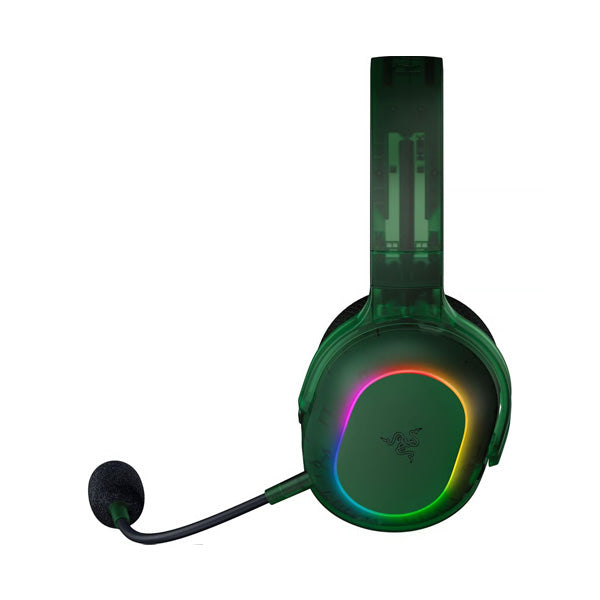 【全新Phantom Green】Razer Barracuda X Chroma 黑色 無線多平台遊戲耳麥【原裝行貨】