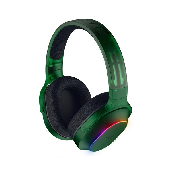 【全新Phantom Green】Razer Barracuda X Chroma 黑色 無線多平台遊戲耳麥【原裝行貨】