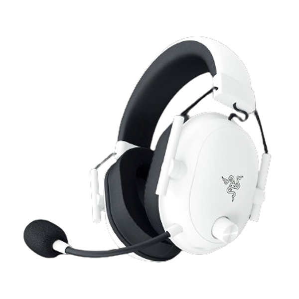 Razer BlackShark V2 HyperSpeed 超輕量無線電競耳機【原裝行貨】