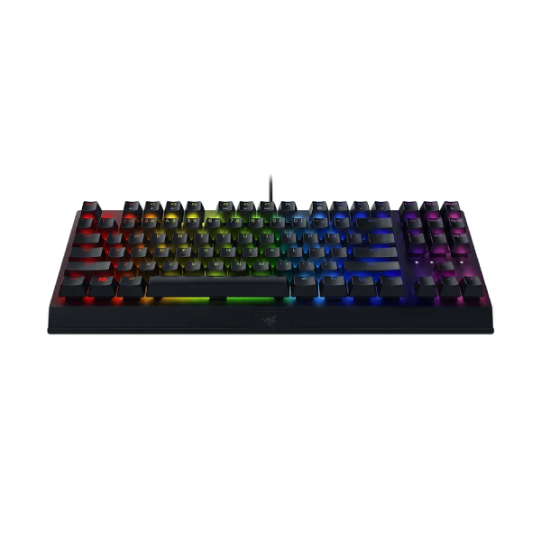 Razer BlackWidow V3 Tenkeyless 電競機械鍵盤【原裝行貨】