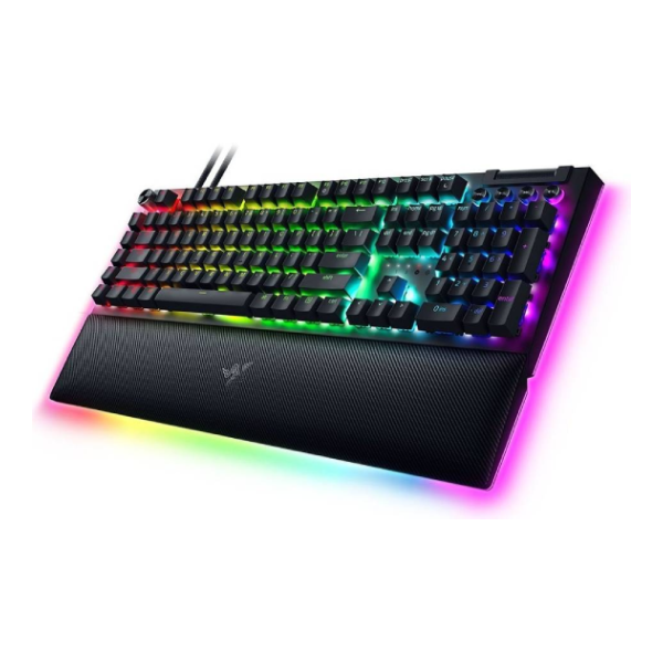 Razer BlackWidow V4 Pro 電競機械鍵盤【原裝行貨】