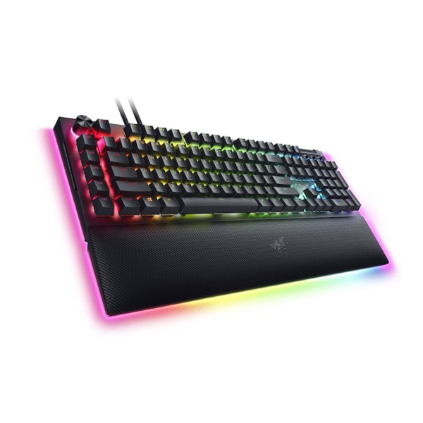 Razer BlackWidow V4 Pro 電競機械鍵盤【原裝行貨】