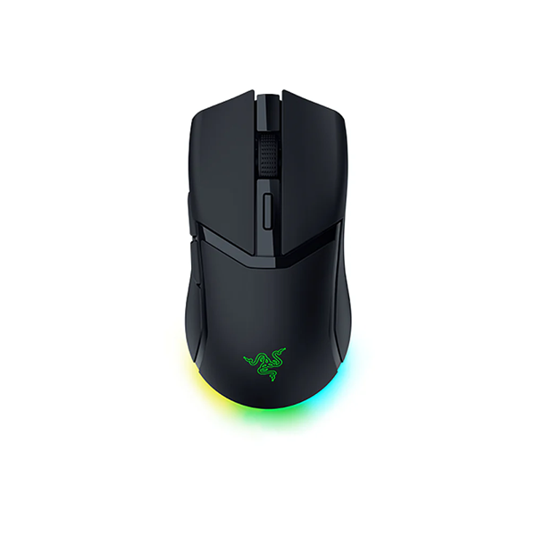 Razer Cobra HyperSpeed Wireless Gaming Mouse 無線遊戲滑鼠【原裝行貨】