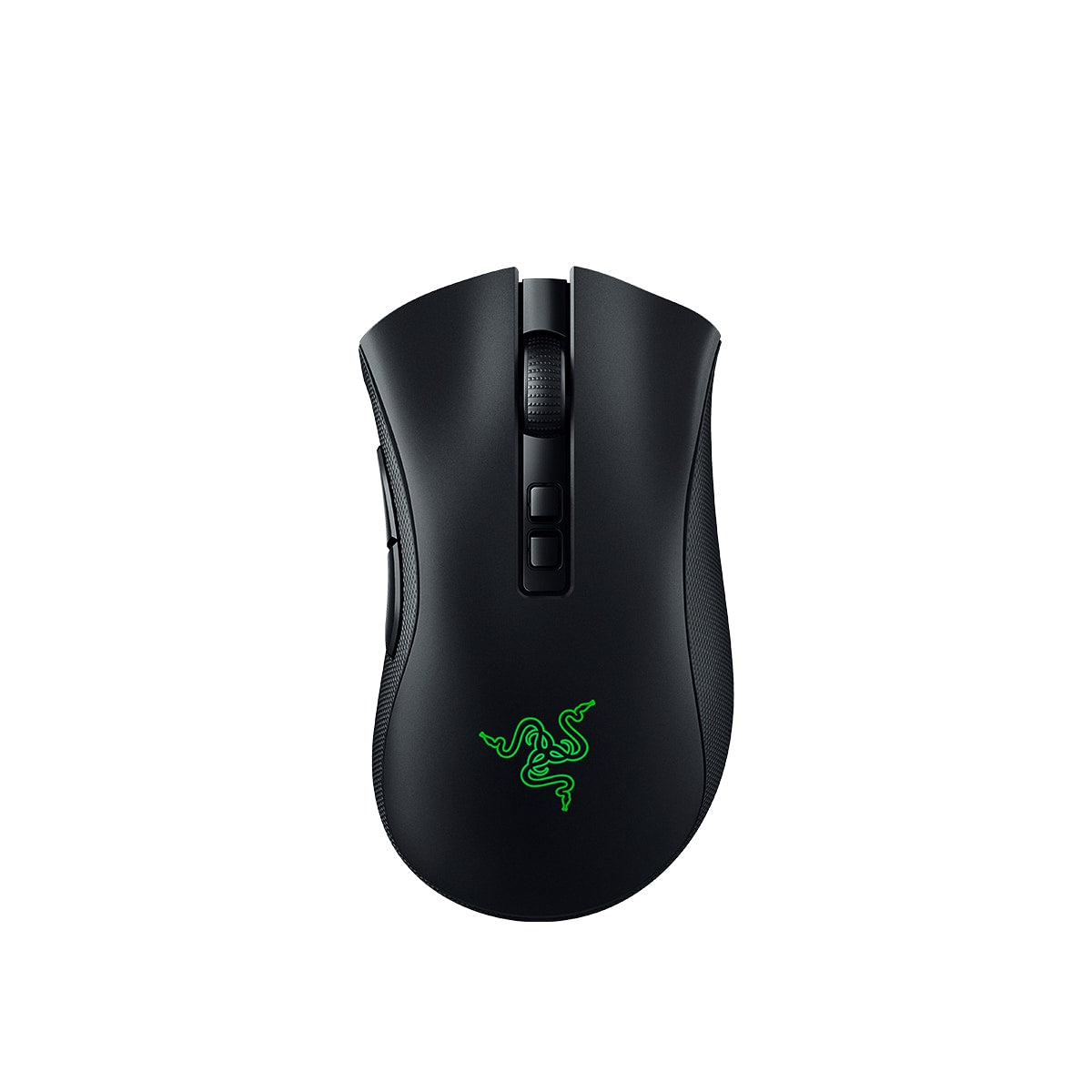 Razer DeathAdder V2 Pro 具備同級最佳人體工學設計的無線遊戲滑鼠【香港行貨】