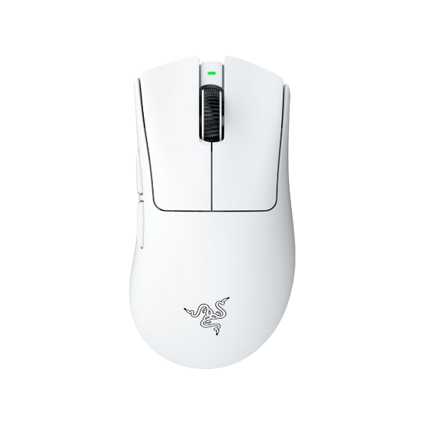 Razer DeathAdder V4 Pro 無線電競滑鼠【原裝行貨】