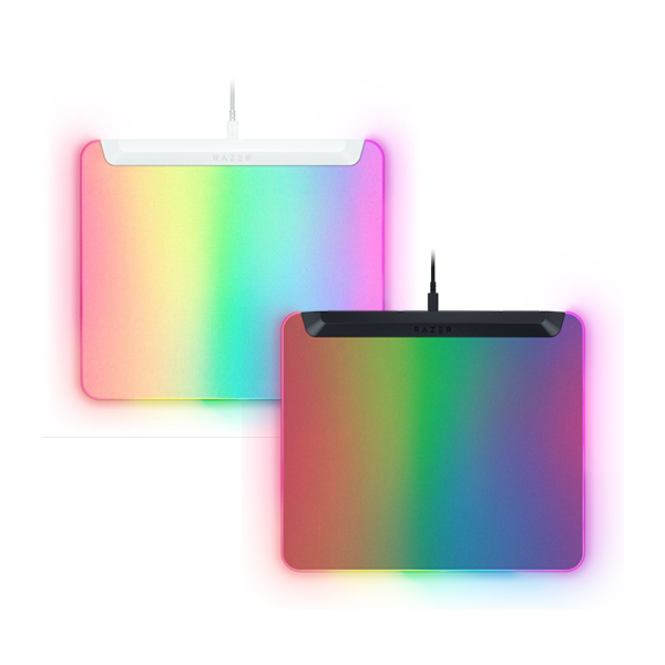 【全新Phantom Green】Razer Firefly V2 Pro RGB電競滑鼠墊 黑色/白色/Phantom Green Edition【原裝行貨】