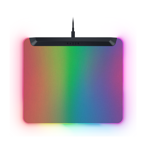 【全新Phantom Green】Razer Firefly V2 Pro RGB電競滑鼠墊 黑色/白色/Phantom Green Edition【原裝行貨】