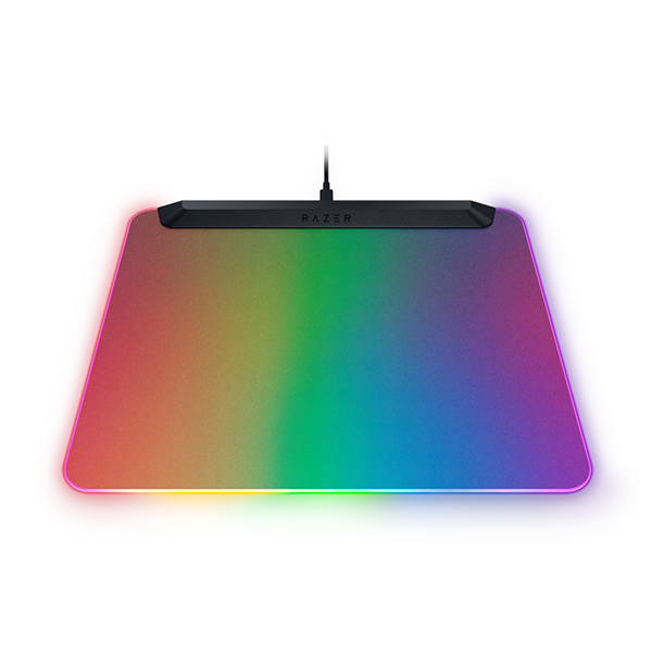 【全新Phantom Green】Razer Firefly V2 Pro RGB電競滑鼠墊 黑色/白色/Phantom Green Edition【原裝行貨】
