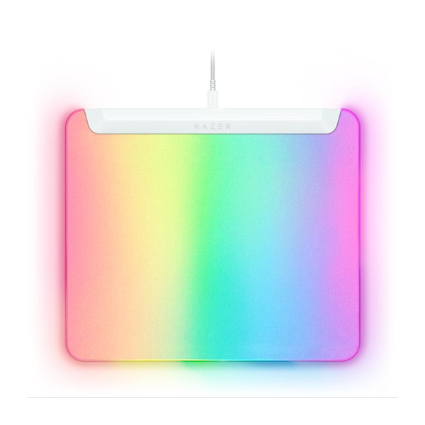 【全新Phantom Green】Razer Firefly V2 Pro RGB電競滑鼠墊 黑色/白色/Phantom Green Edition【原裝行貨】