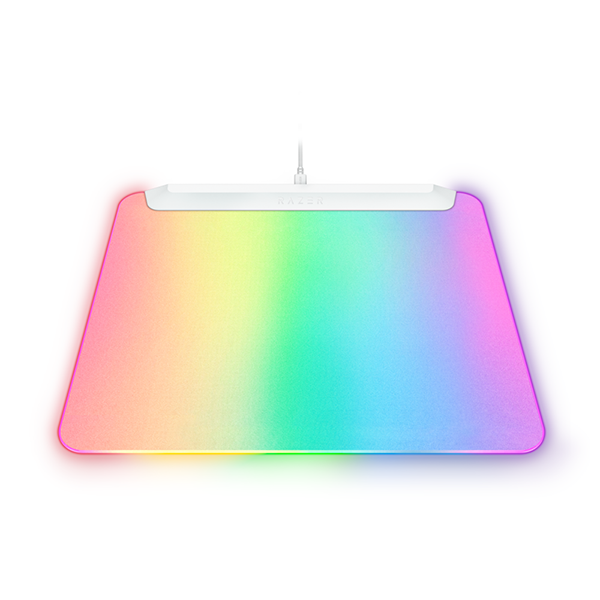 【全新Phantom Green】Razer Firefly V2 Pro RGB電競滑鼠墊 黑色/白色/Phantom Green Edition【原裝行貨】