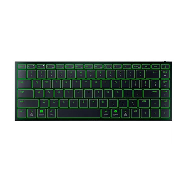 Razer Joro 極致便攜的無線遊戲鍵盤【原裝行貨】