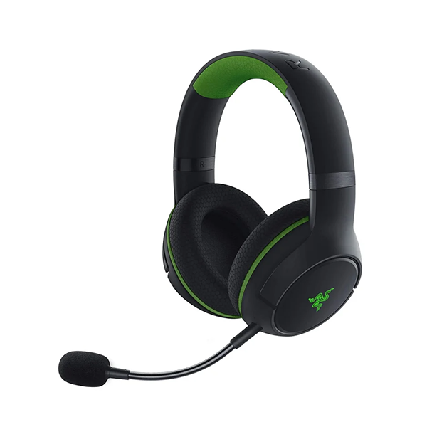 Razer Kaira Pro for XBOX Wireless 頭戴式電競耳機【原裝行貨】